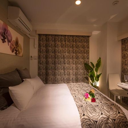 Residence Hotel Hakata 3 Fukuoka  Zewnętrze zdjęcie