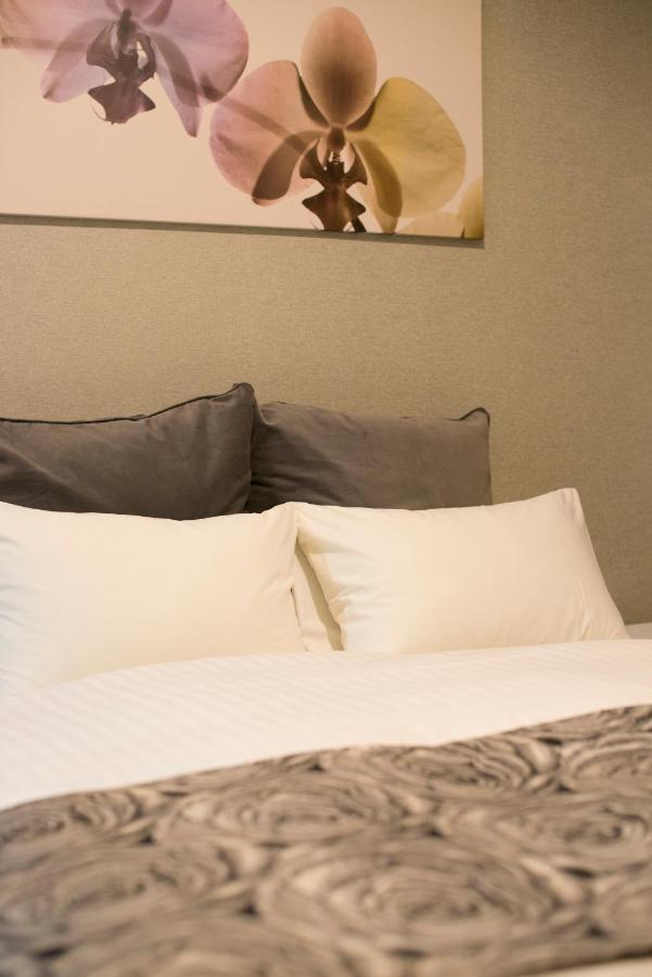 Residence Hotel Hakata 3 Fukuoka  Zewnętrze zdjęcie