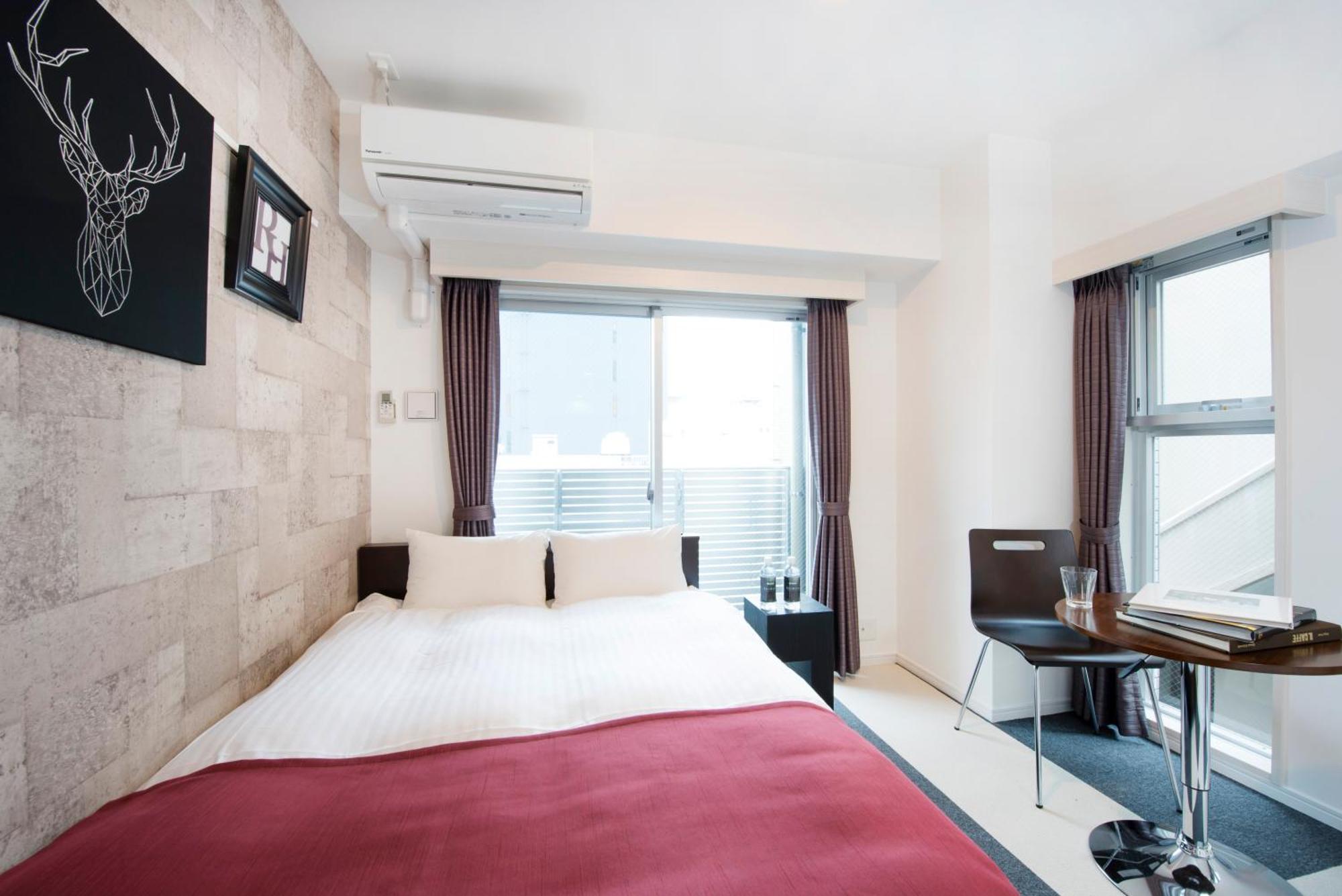 Residence Hotel Hakata 3 Fukuoka  Zewnętrze zdjęcie