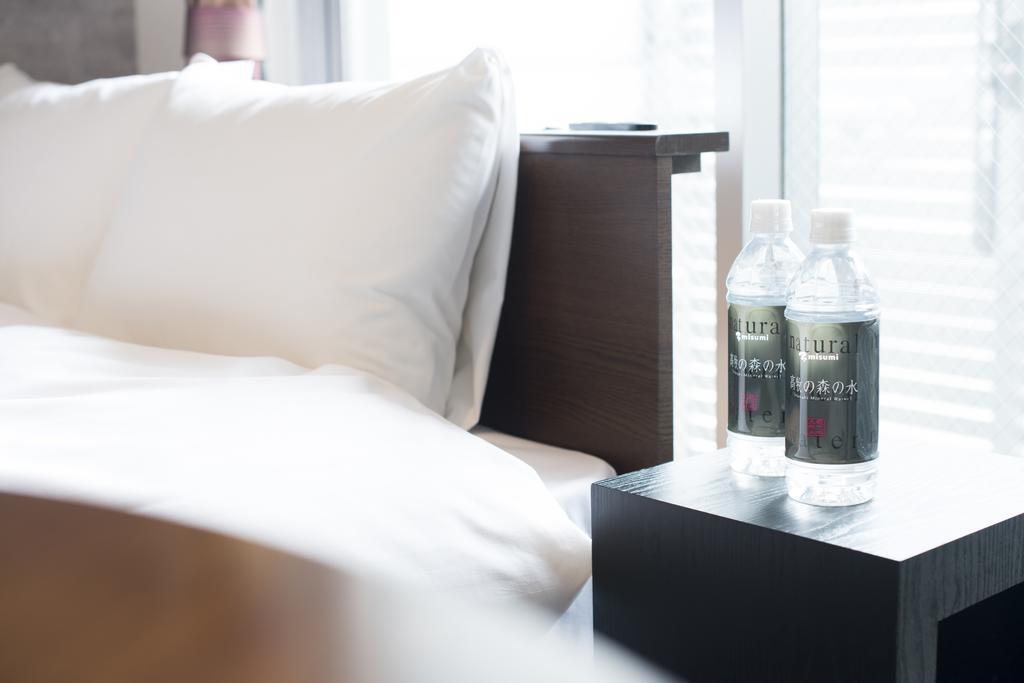 Residence Hotel Hakata 3 Fukuoka  Zewnętrze zdjęcie
