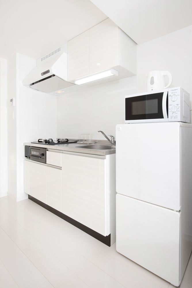 Residence Hotel Hakata 3 Fukuoka  Zewnętrze zdjęcie