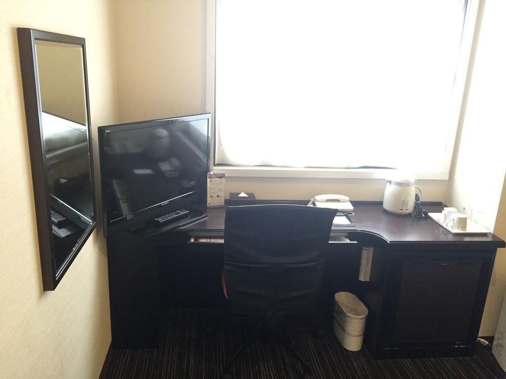 Residence Hotel Hakata 3 Fukuoka  Zewnętrze zdjęcie