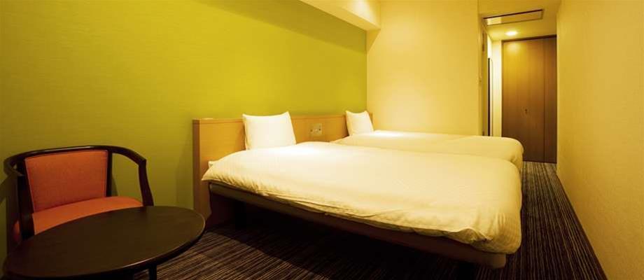 Residence Hotel Hakata 3 Fukuoka  Zewnętrze zdjęcie